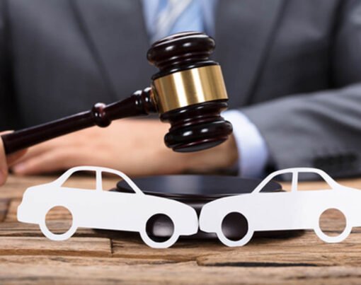 Car Accident Lawyer