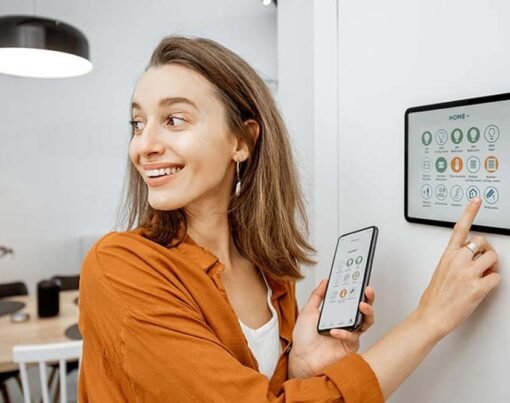 Climate Control in door