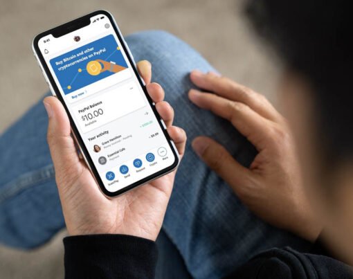 Crypto Transactions in now wallet