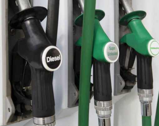 Diesel Stalls As SUV Sales Increase