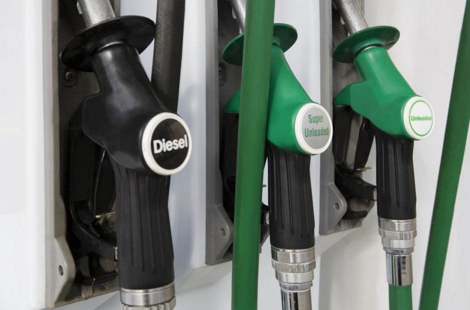 Diesel Stalls As SUV Sales Increase