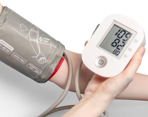 Essential Techniques for Controlling Blood Pressure
