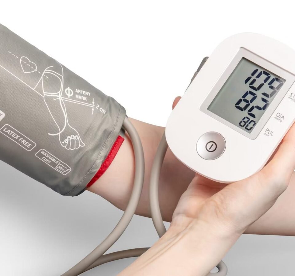 Essential Techniques for Controlling Blood Pressure