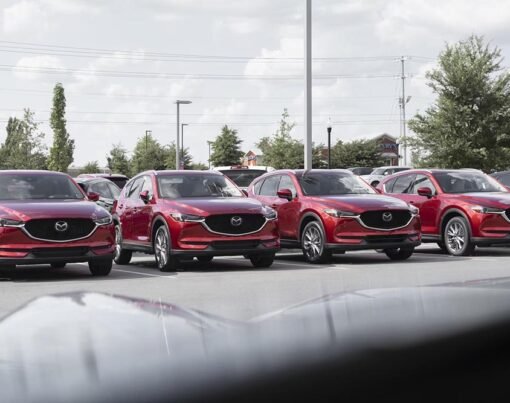 Exploring the Benefits of Choosing the Closest Mazda Dealership