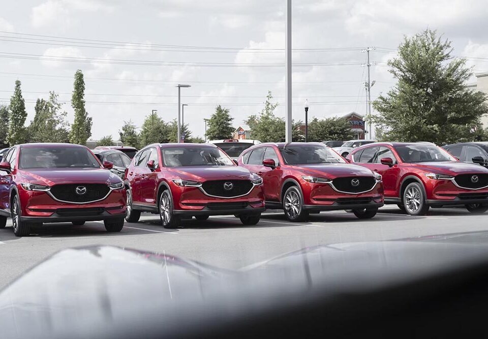 Exploring the Benefits of Choosing the Closest Mazda Dealership