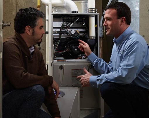 Furnace is Running Inefficiently