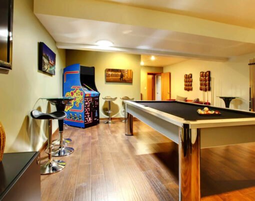 Heating System Installation for Your Basement