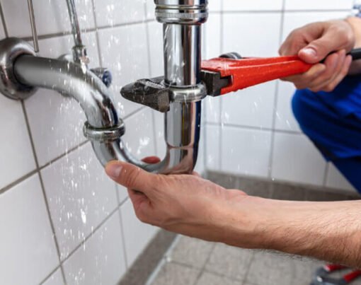 Home Plumbing Systems