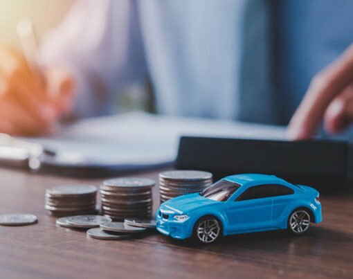How to Assess the Value of Used Cars with Minor Damage