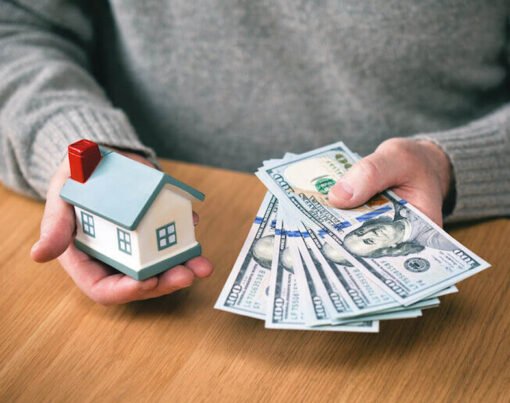 How to sell my property for cash