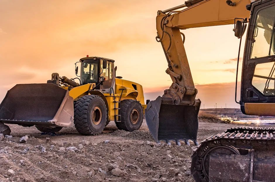 Human-Centric Design in Construction Equipment