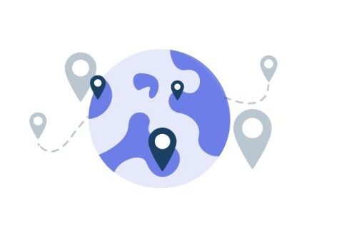 IP to GeoLocation API