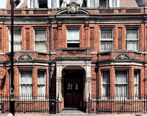 London's Building Designs 2