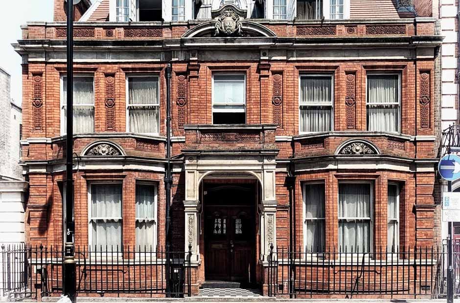 London's Building Designs 2