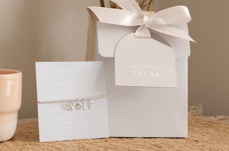 Personalised Gift Bags