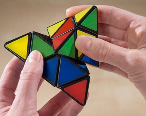 Pyraminx