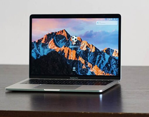 Refurbished Laptop Quality