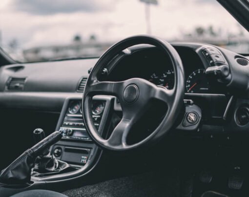 Right Hand Drive Cars