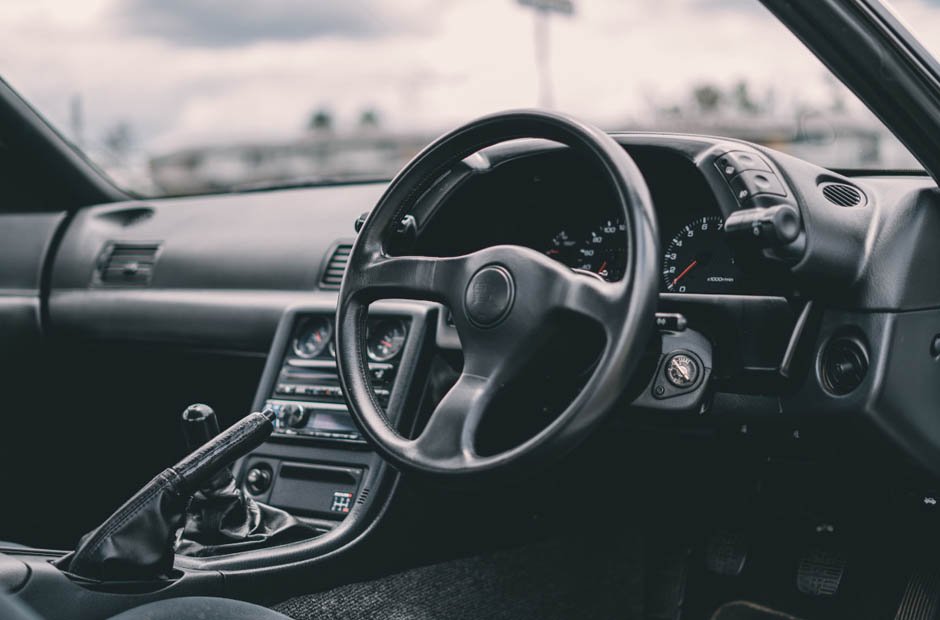 Right Hand Drive Cars