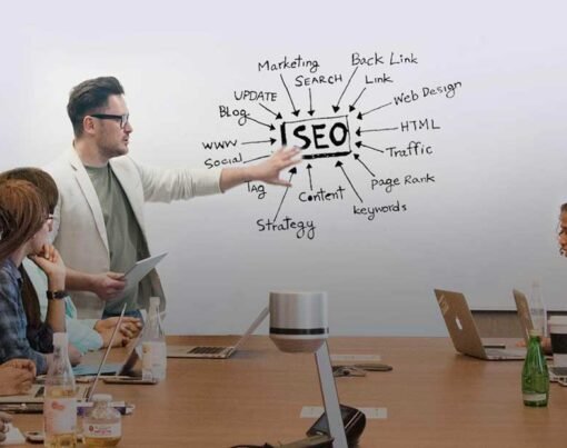 SEO Experts