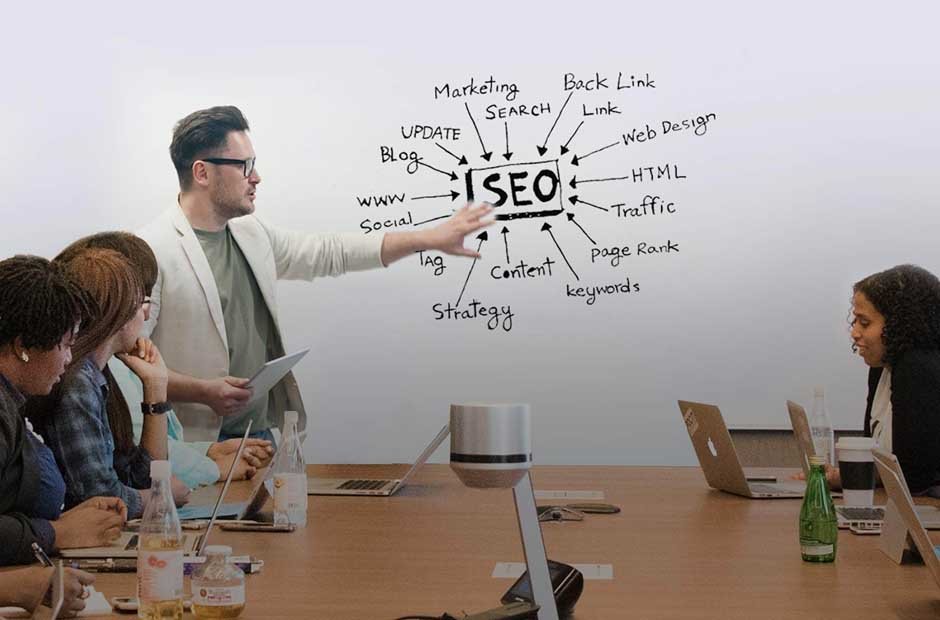 SEO Experts