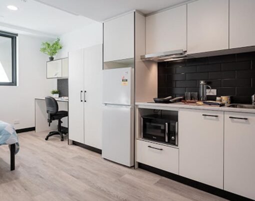 Selecting Student Residences in Australia