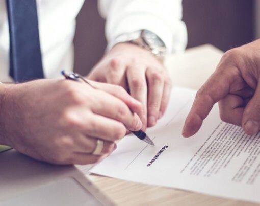 Startup Lawyer's Blueprint