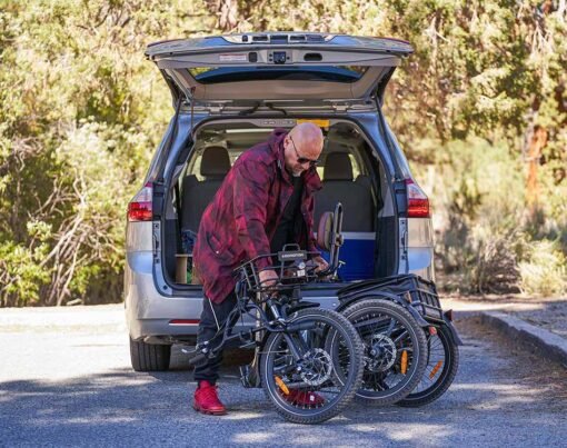 Stay Active, Stay Mobile