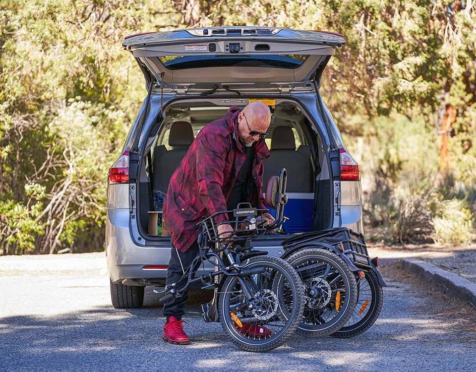 Stay Active, Stay Mobile