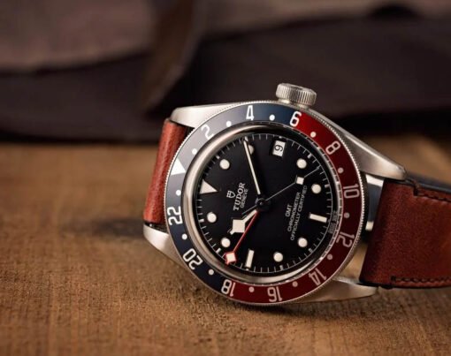 The Allure of Tudor Watches