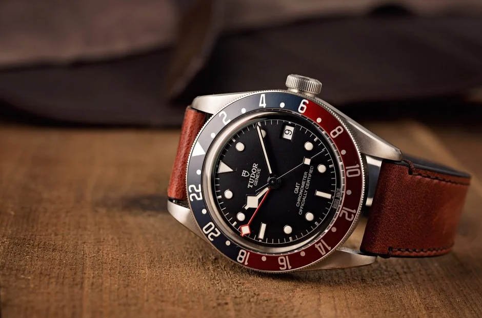 The Allure of Tudor Watches