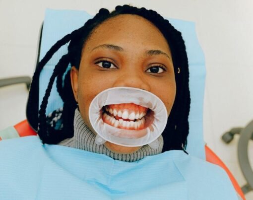 The Best Types of Materials Used for Gum Filling