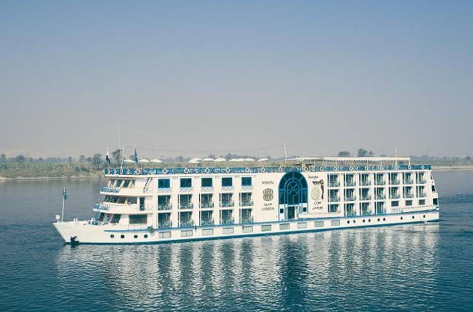 The Ultimate Guide to Nile River Cruise Experiences