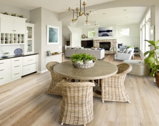 Trends in Laminate Flooring Designs and Patterns