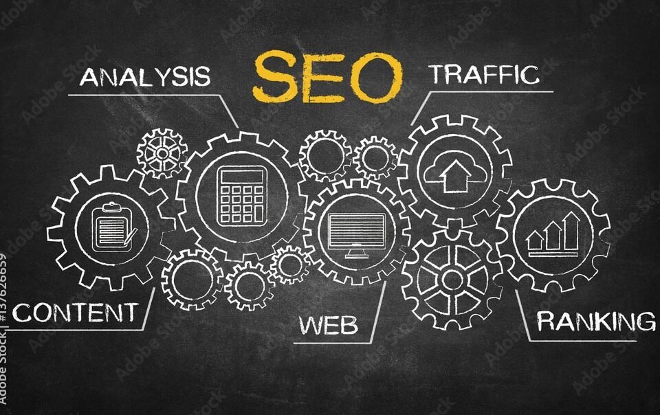 4 Reasons Why You Need a Technical SEO Consultant