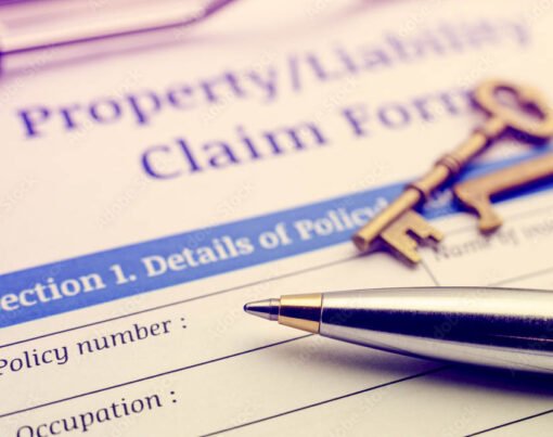 5 Reasons Why You Need a Property Damage Insurance Claim Lawyer