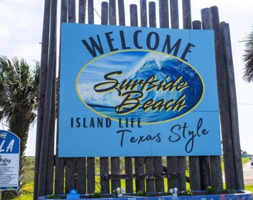 A Guide to Surfside Beach- Hidden Gems and Local Favorites