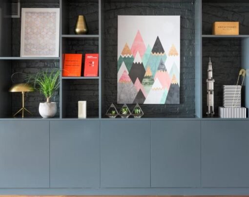 A Short Guide to Cabinet Painting for Beginners