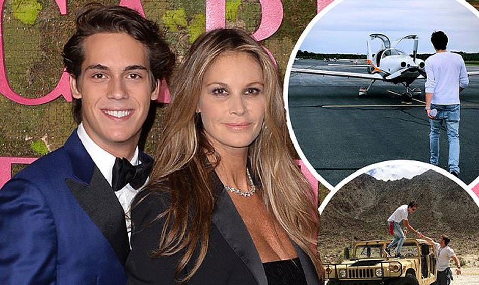 Arpad-Flynn-Alexander-Busson’s