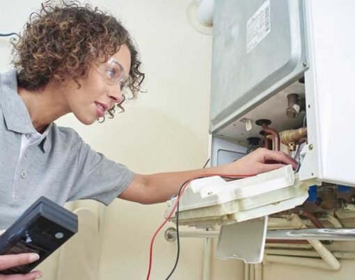 Boiler Showdown for home