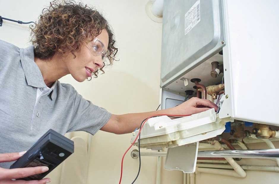 Boiler Showdown for home