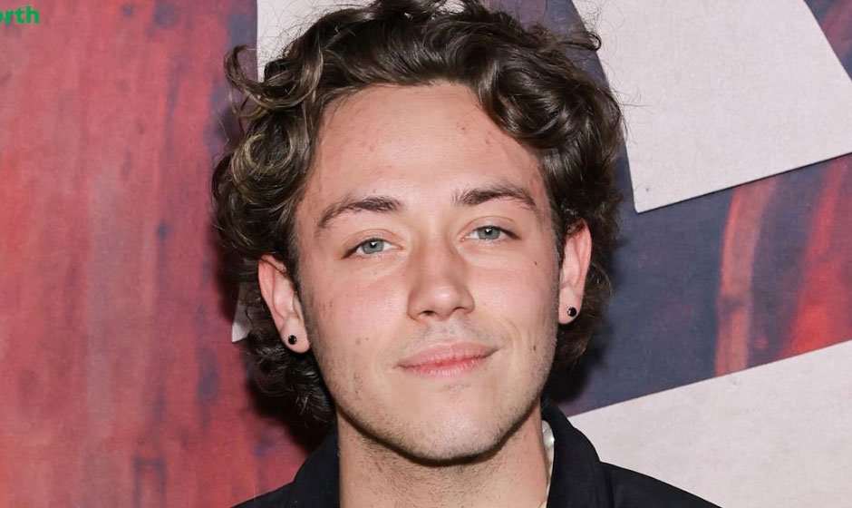 David-Cutkosky-Net-Worth