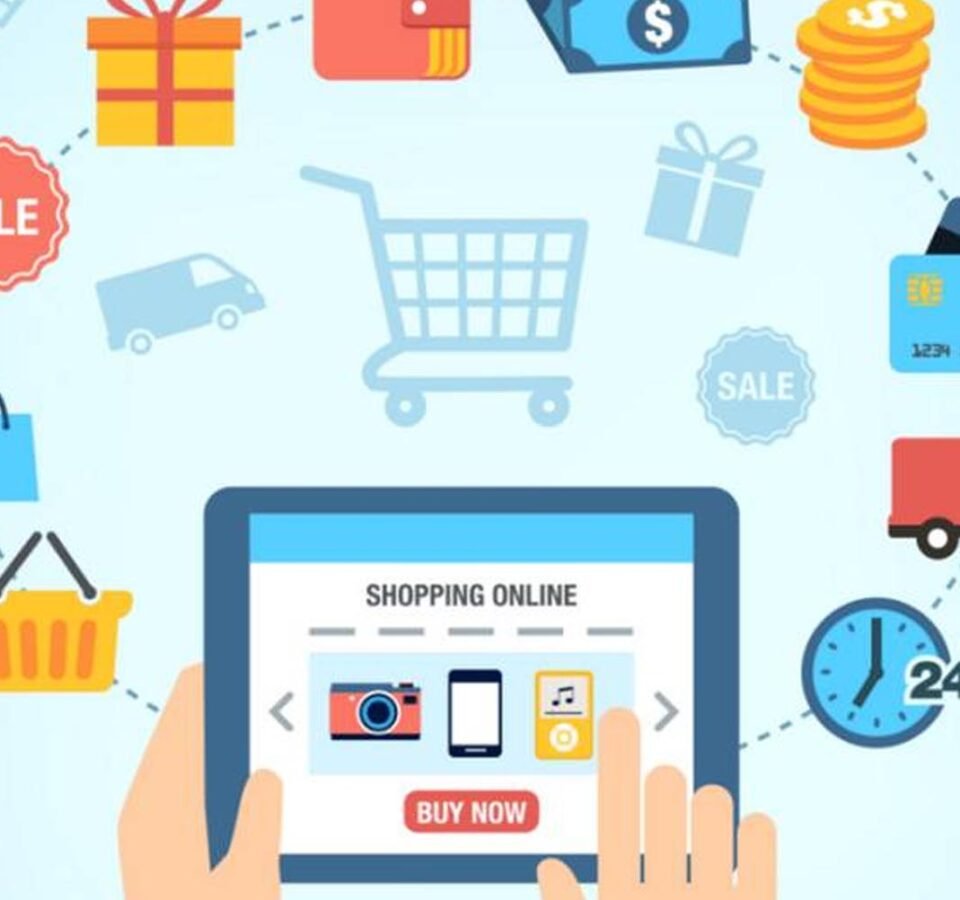 Ecommerce Trends