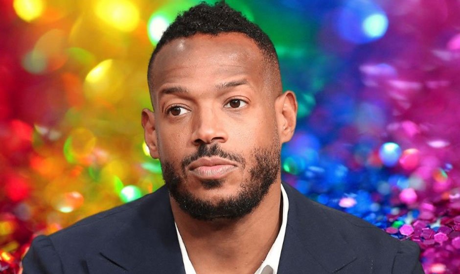 Who Was Elvira Alethia? Meet Actor Marlon Wayans’s Mother - Xivents