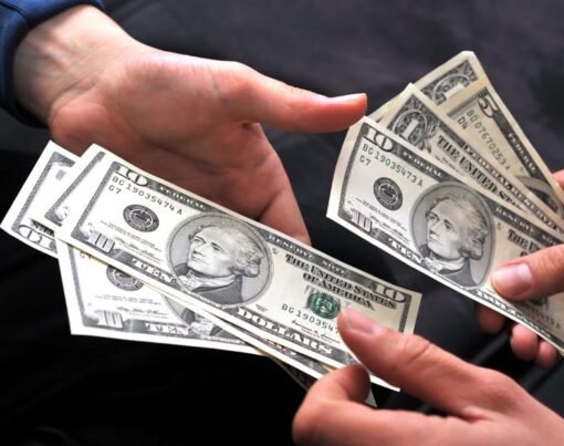 Emergency Loan Lenders