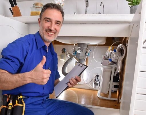 Essential Plumber Services