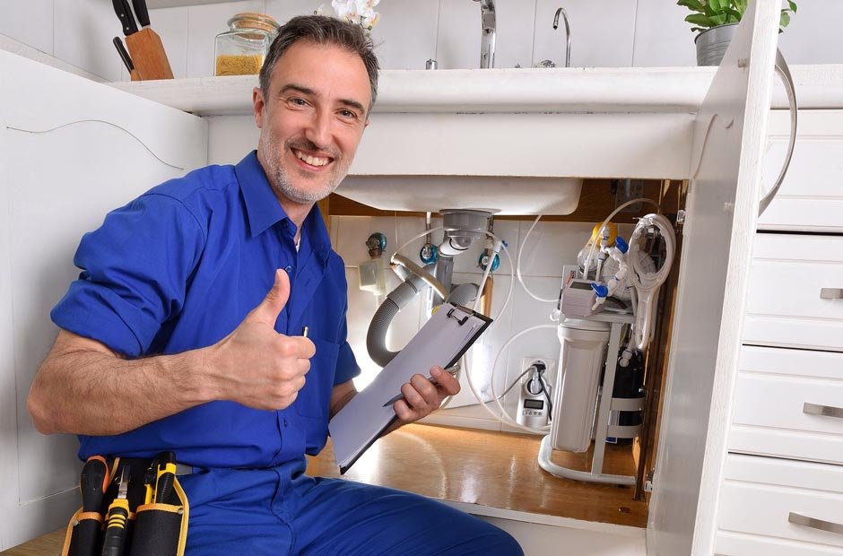 Essential Plumber Services