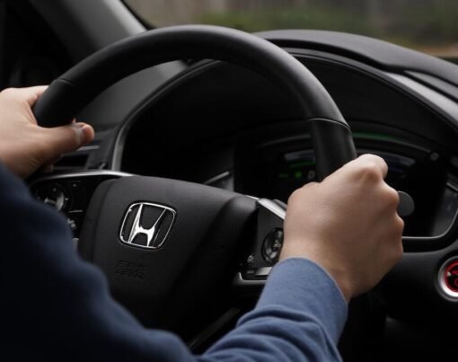 How to Find Affordable Honda CR-V Parts