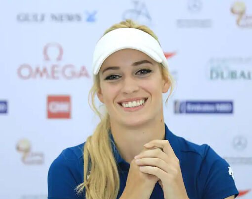 Lexie-Spiranac-Net-Worth