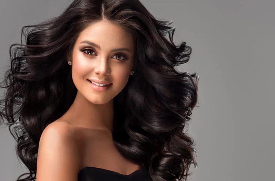 Make Your Hair Thicker